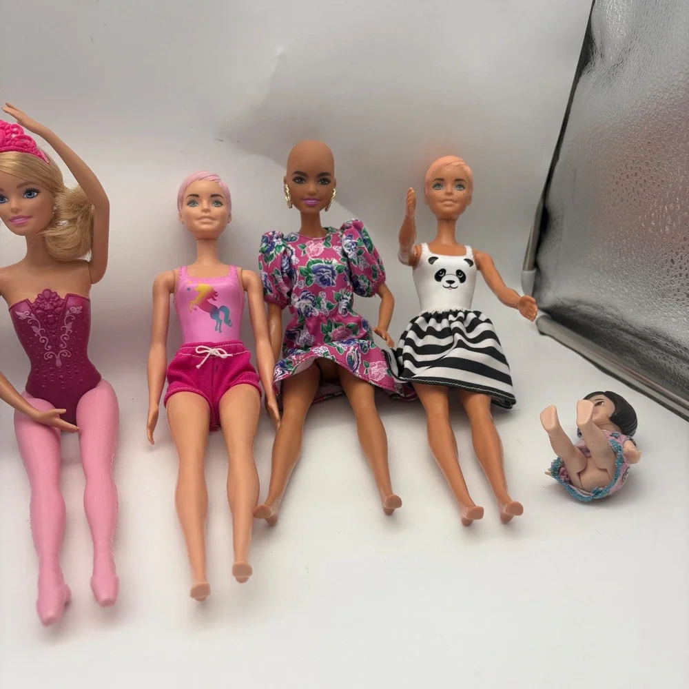 Mattel assorted collection